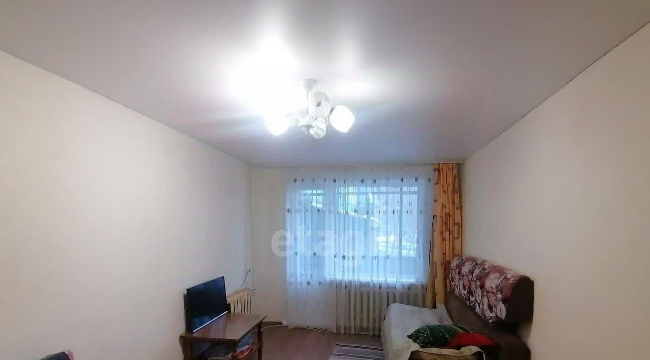 квартира г Выкса мкр Жуковского 1 фото 3