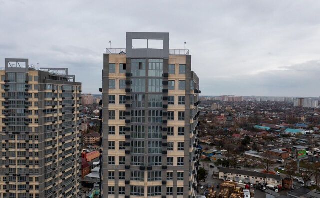 р-н Карасунский ул им. Мачуги В.Н. 166к/3 фото
