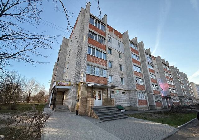 свободного назначения ул Володарского 110 фото