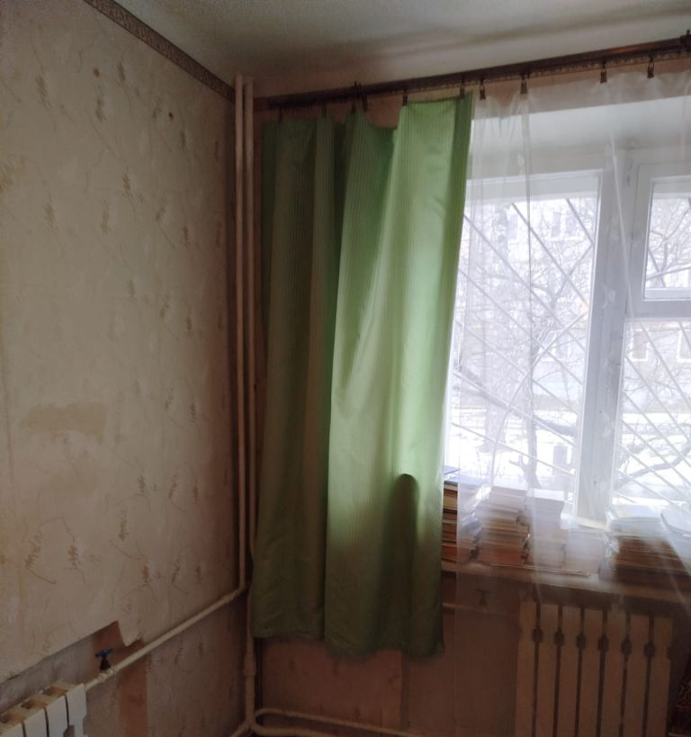квартира г Нижний Новгород ул Никиты Рыбакова 3 фото 4