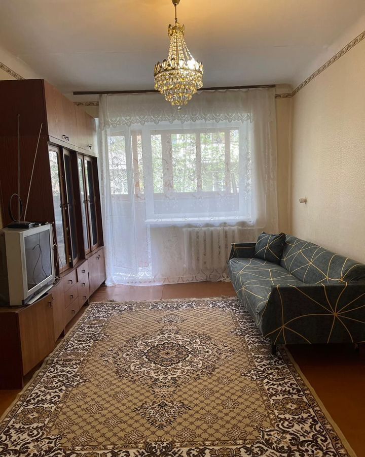 квартира г Омск р-н Советский ул Волховстроя 79 фото 2