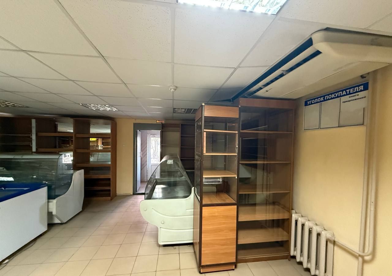 свободного назначения г Арзамас ул Володарского 110 фото 4