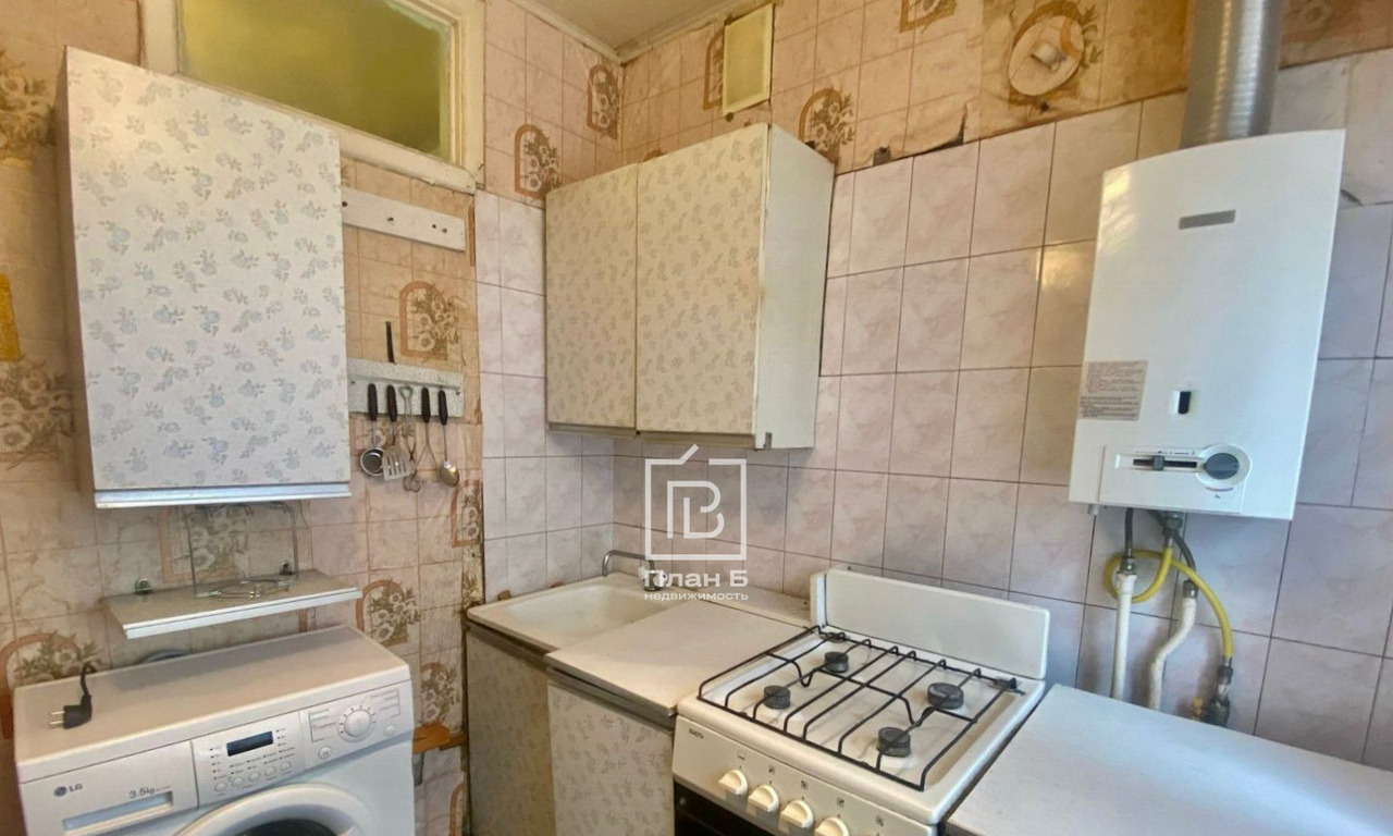 квартира г Калуга ул Тельмана 11 фото 1