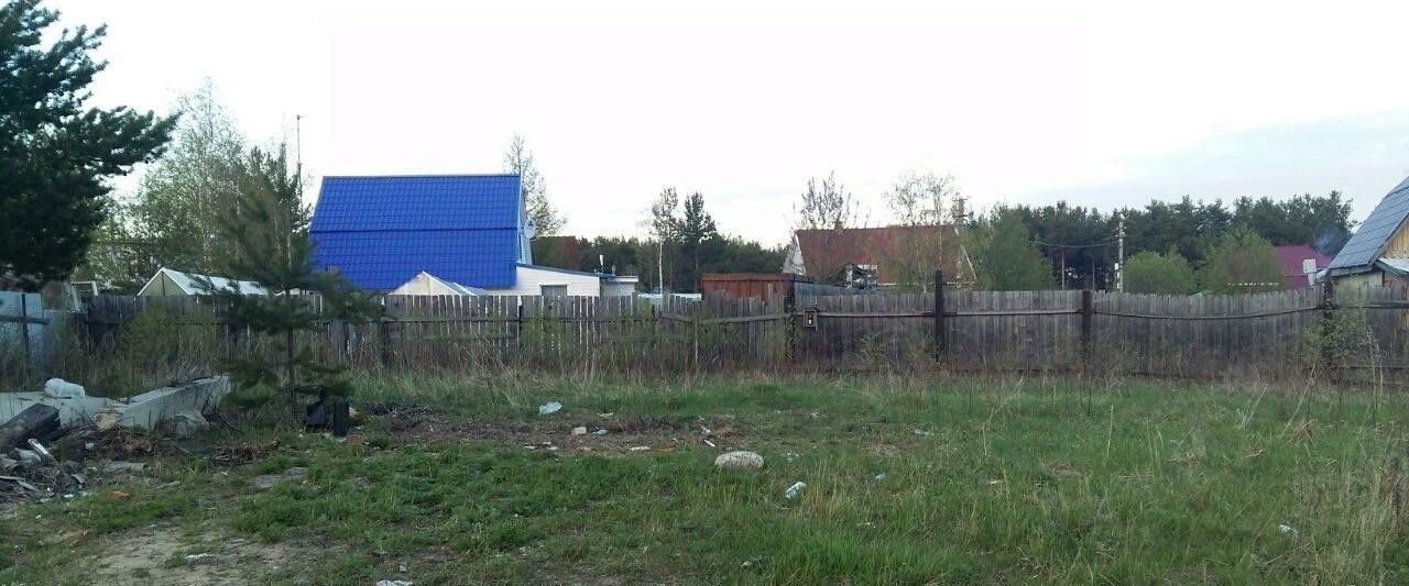 земля г Нижневартовск снт Энергетик-2 Сургут фото 3