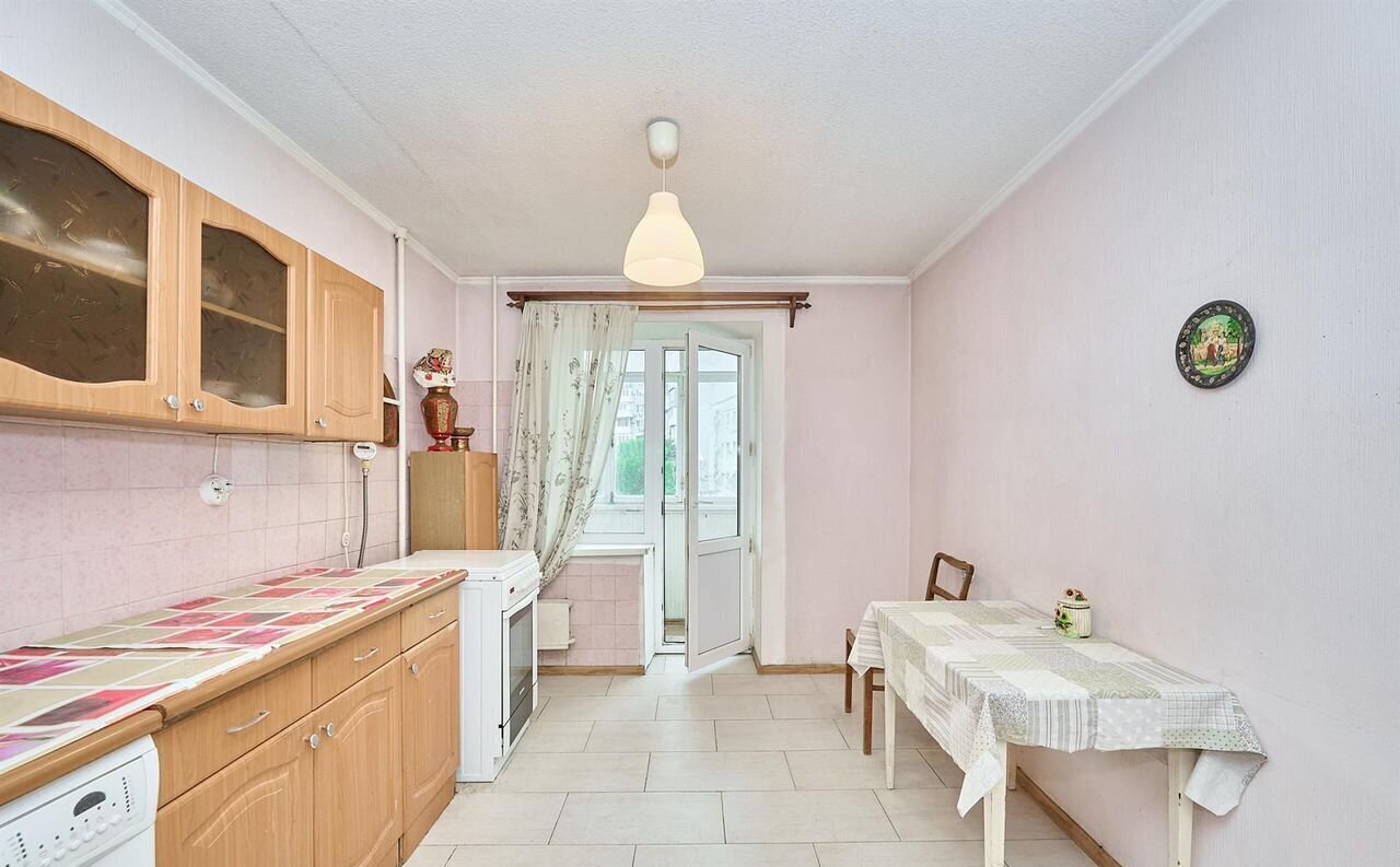 квартира г Краснодар р-н Центральный ул КИМ 1 мкр-н Дубинка фото 2