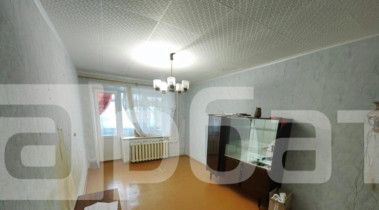 квартира г Ярославль р-н Заволжский ул Спартаковская 49к/2 фото 1