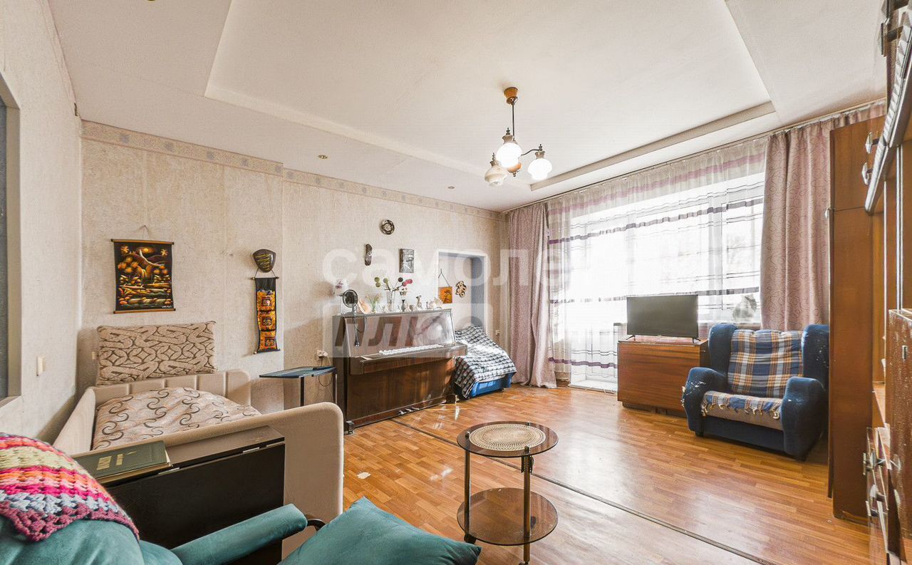 квартира г Екатеринбург Динамо ул Челюскинцев 62 фото 4