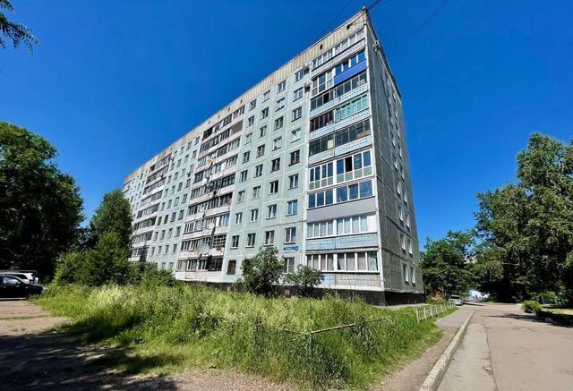 р-н Орджоникидзевский ул Радищева 10 Кемеровская обл. — Кузбасс фото