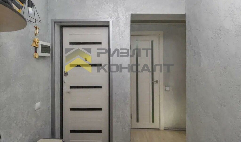 квартира г Омск ул Химиков 52 фото 1