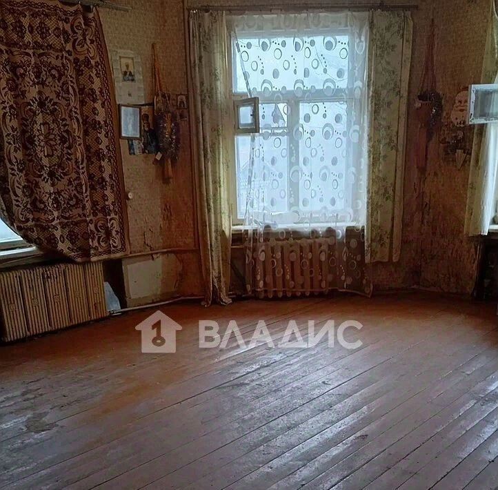 комната г Иваново р-н Советский проезд 10-й 16 фото 2