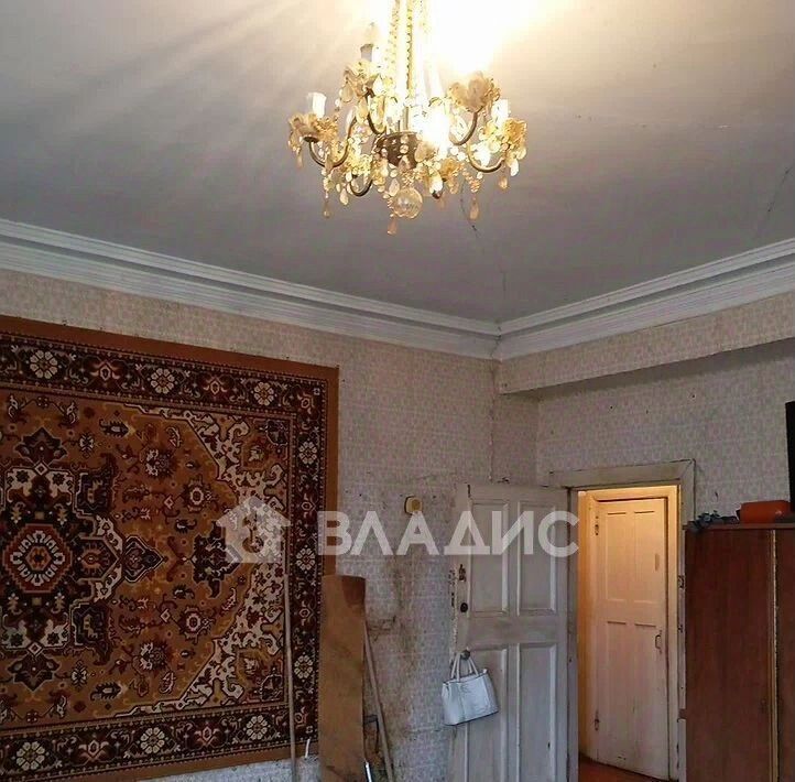 комната г Иваново р-н Советский проезд 10-й 16 фото 4