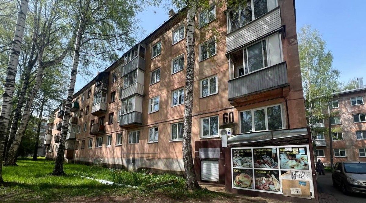 свободного назначения г Ижевск р-н Октябрьский ул 30 лет Победы 60 фото 2