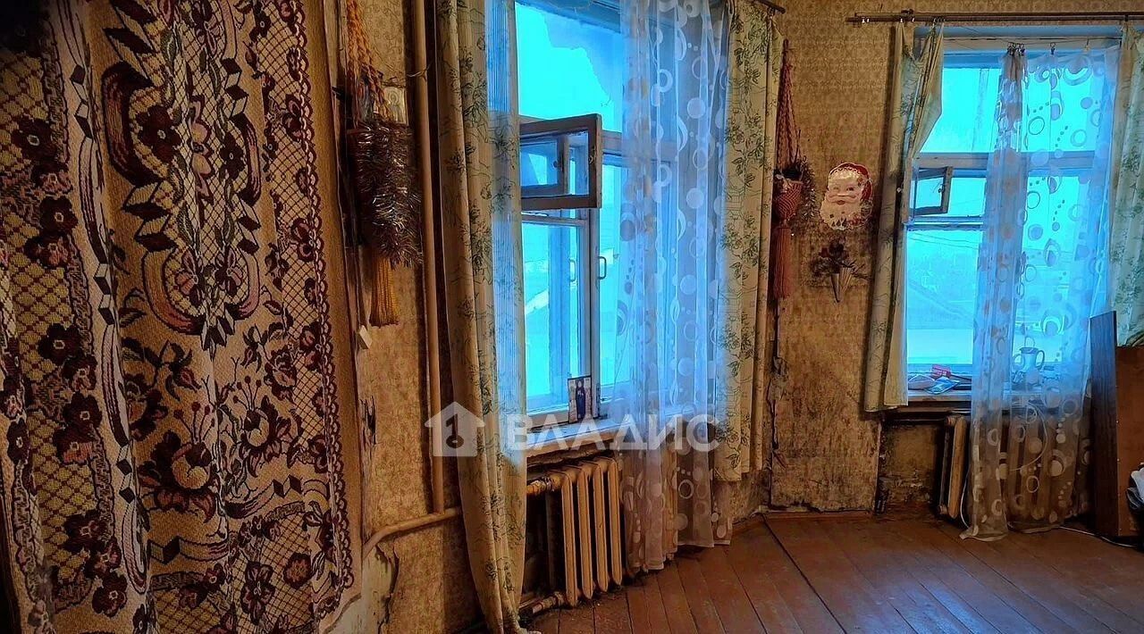 комната г Иваново р-н Советский проезд 10-й 16 фото 3
