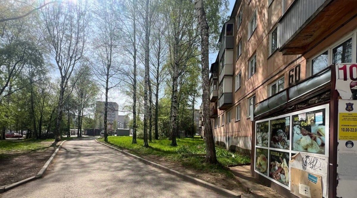 свободного назначения г Ижевск р-н Октябрьский ул 30 лет Победы 60 фото 4