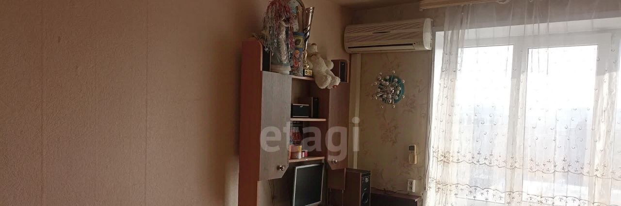 комната г Белгород Восточный б-р Народный 17 фото 1