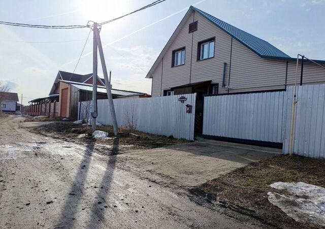 пер Калиновый р-н Кировский фото