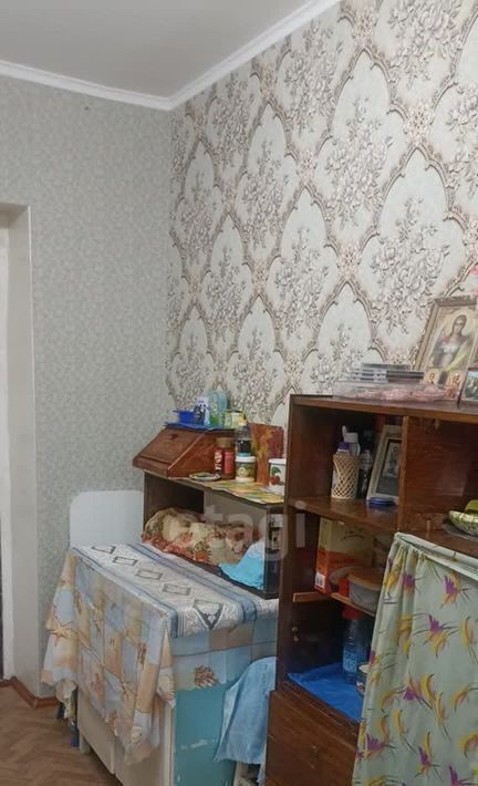 комната г Белгород Западный ул Толстого 50 фото 4