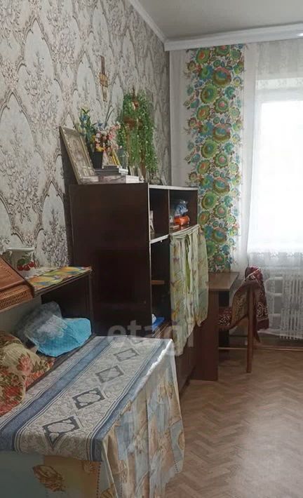 комната г Белгород Западный ул Толстого 50 фото 3