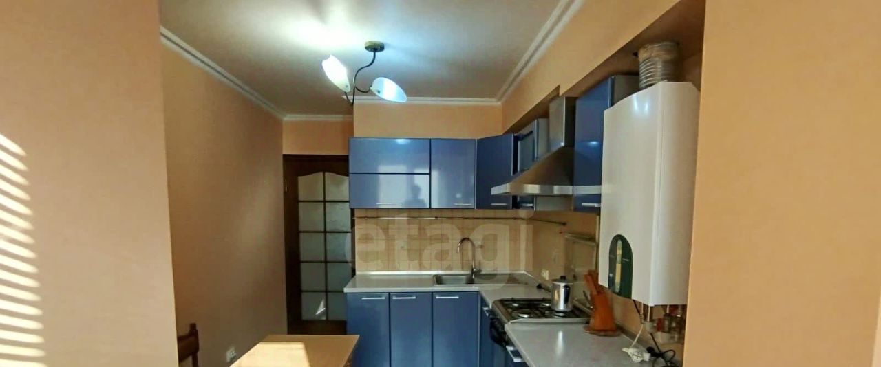 квартира р-н Бахчисарайский г Бахчисарай ул Строительная 1а фото 1