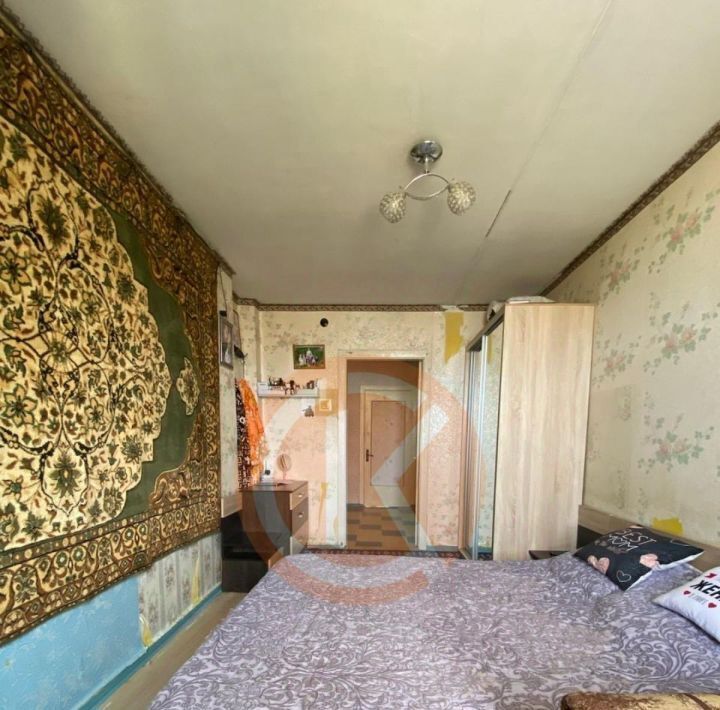 квартира г Евпатория ул им.60-летия ВЛКСМ 12 фото 1