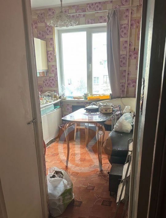 квартира г Симферополь р-н Центральный ул Залесская 87 фото 1