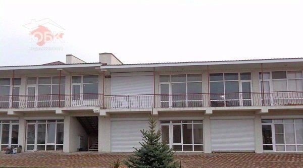 квартира г Евпатория пгт Заозерное ул Аллея Дружбы 14к/25 фото 1