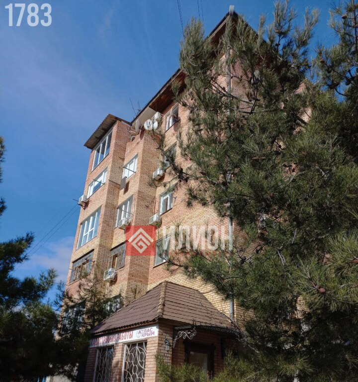 квартира г Судак ул Ленина 98 фото 1