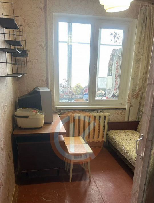 квартира г Симферополь р-н Центральный ул Залесская 87 фото 4