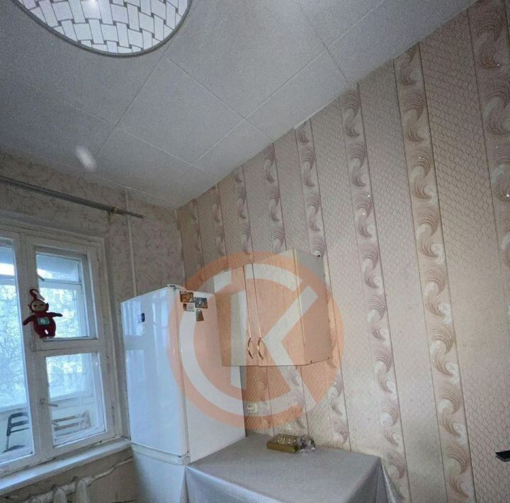 квартира г Симферополь р-н Центральный ул 60 лет Октября 13/64 фото 4