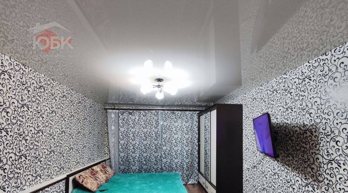 квартира г Евпатория пгт Новоозерное ул Молодежная 2 фото 4