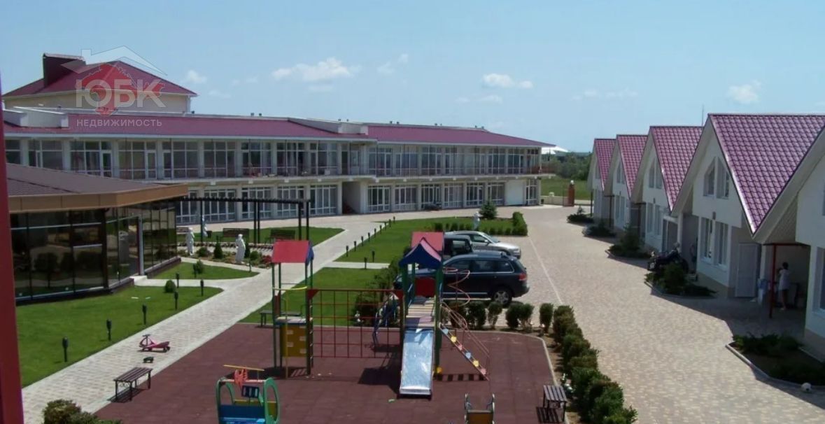 квартира г Евпатория пгт Заозерное ул Аллея Дружбы 14к/25 фото 4