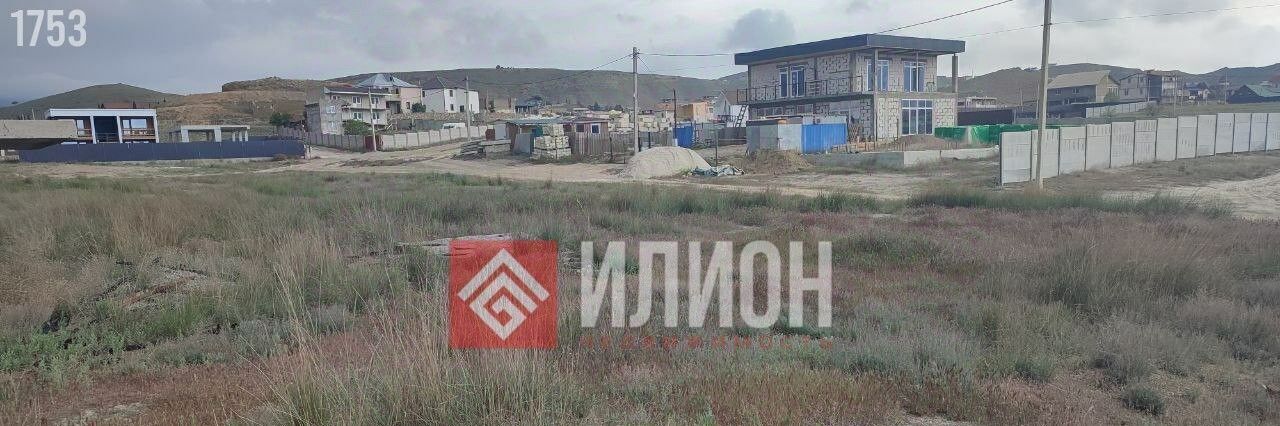земля г Судак с Миндальное снт Солнечная Долина фото 2