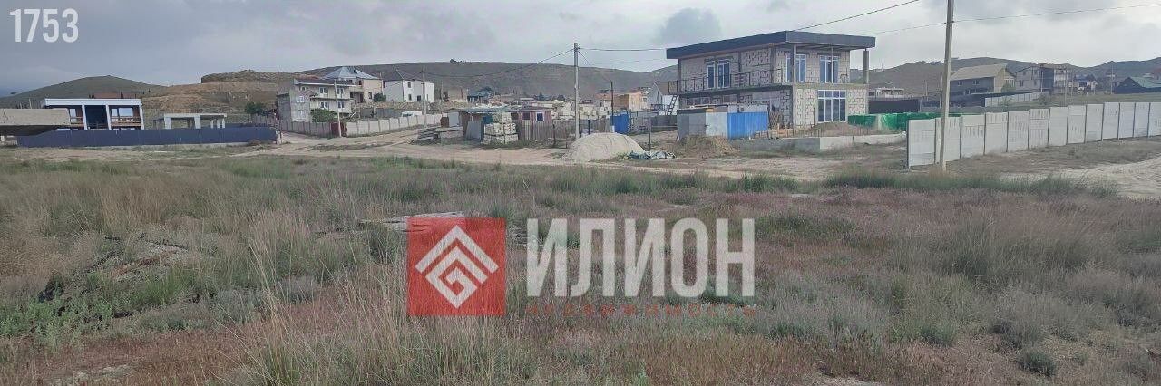 земля г Судак с Миндальное снт Солнечная Долина фото 4