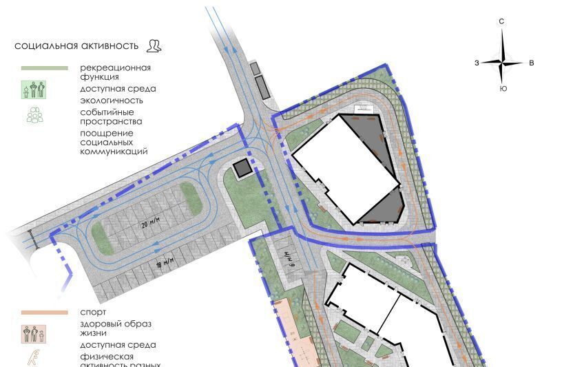 офис г Раменское Холодово Есенинская, 3-й кв-л фото 2