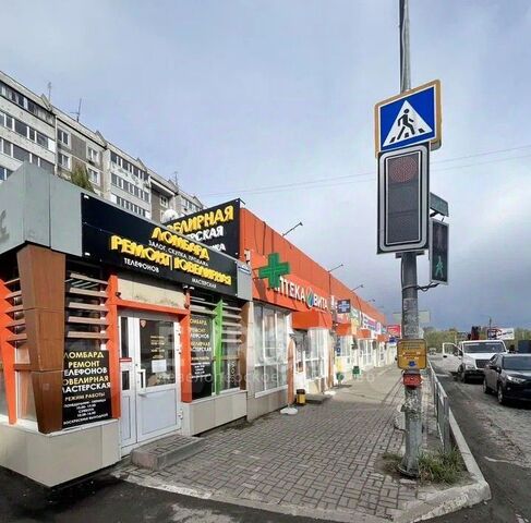 р-н Засвияжский ул Промышленная 81а фото