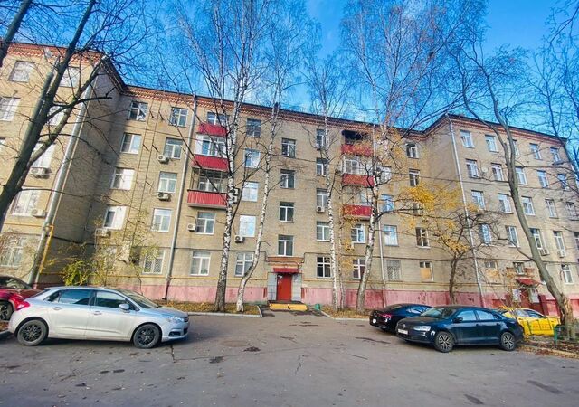 проезд Черепановых 58 фото