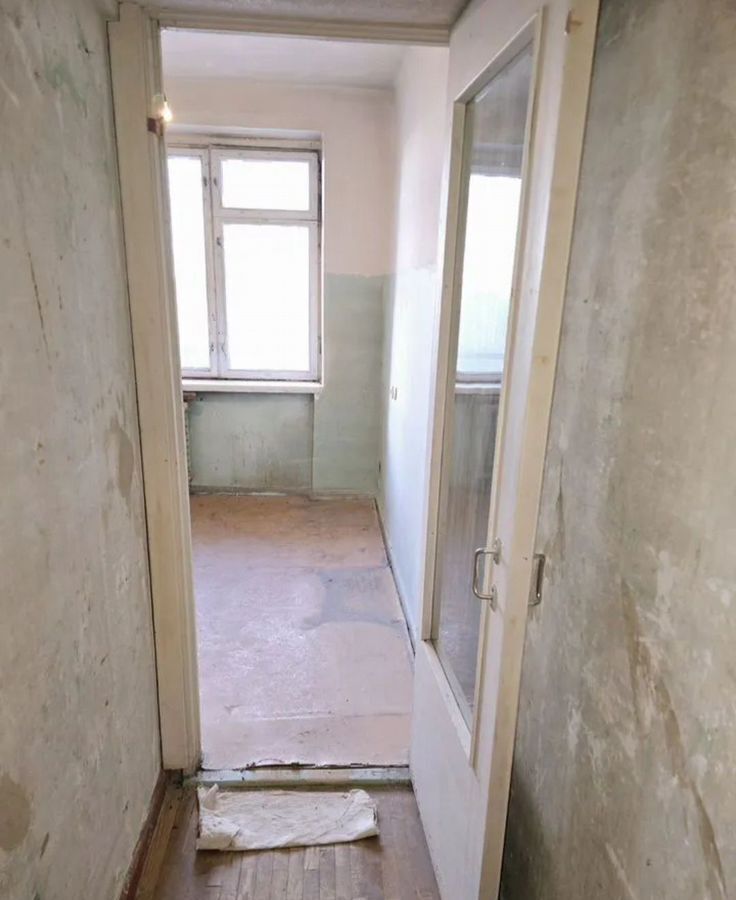 квартира г Истра ул 9-ой Гвардейской Дивизии 62а фото 4