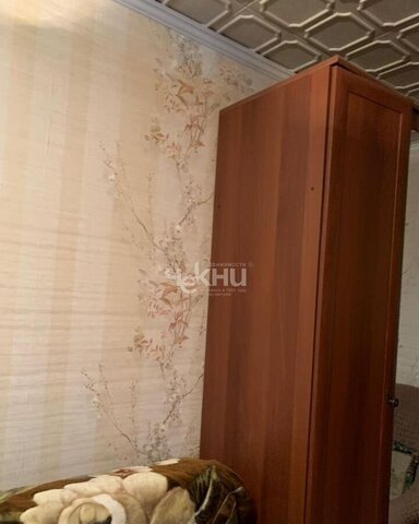 квартира Буревестник ул Красных Зорь 23 фото