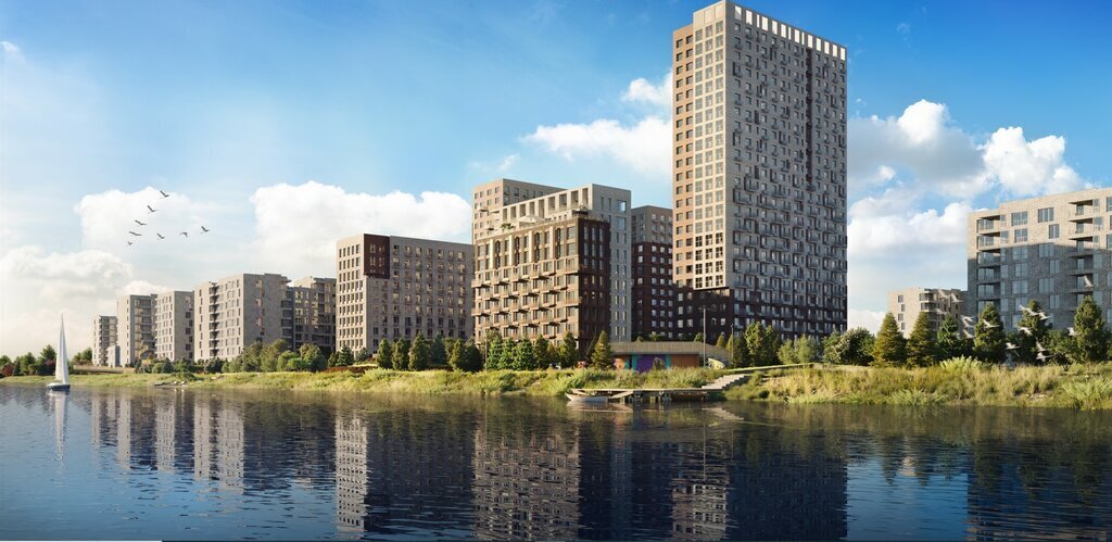 квартира г Тюмень ул Тарманская фото 4