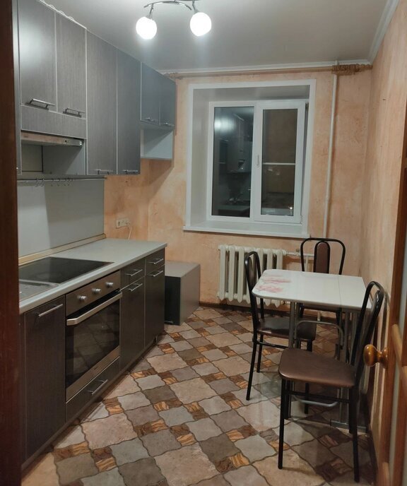 квартира г Сыктывкар Лесозавод ул Школьная 2/4 фото 8