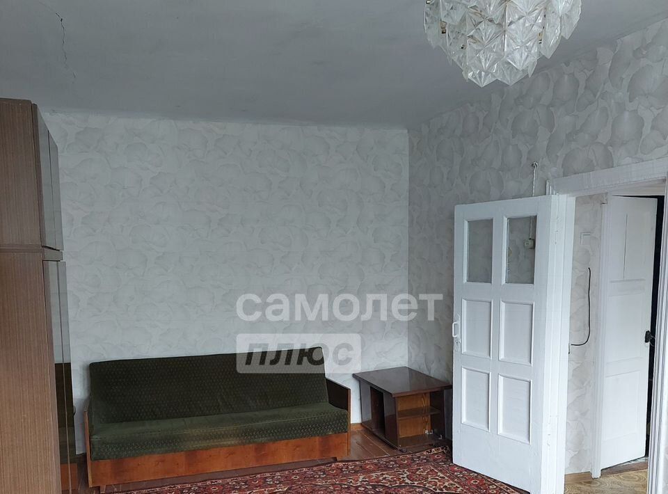 квартира г Тула р-н Центральный ул Тургеневская 7а фото 1