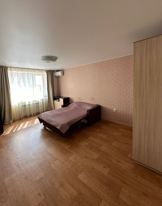 квартира г Омск ул Пригородная 23к/3 фото 4