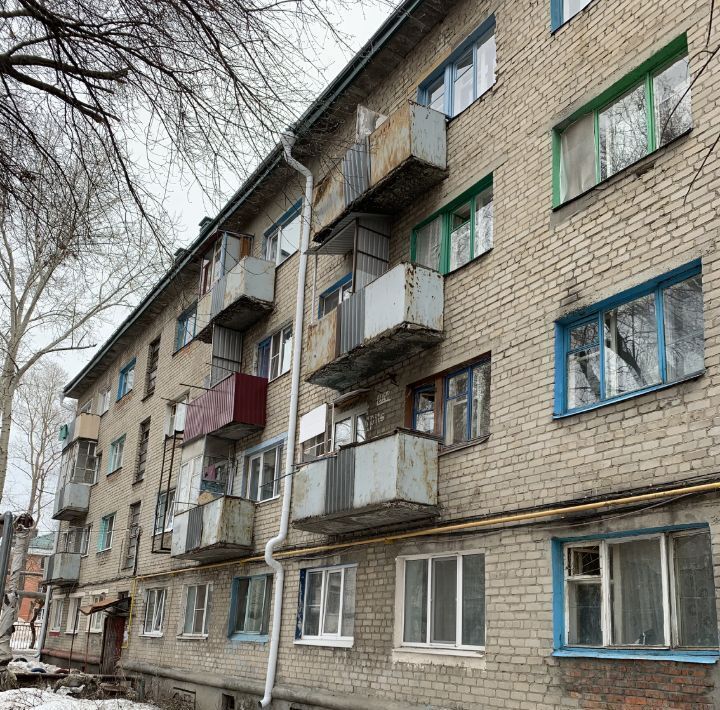 комната г Пенза р-н Октябрьский ул Ленина 43 фото 2