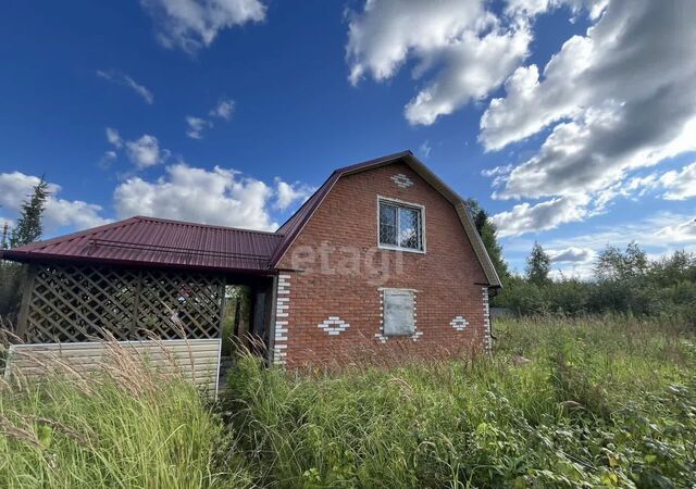 69 км, 8, СНТ Строитель-3, Егорьевское шоссе фото