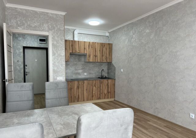 квартира Золотая Нива ул Коминтерна 120 фото