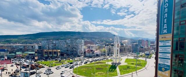 р-н Кировский дом 161г фото