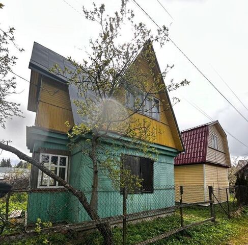 снт Поляна 97 фото
