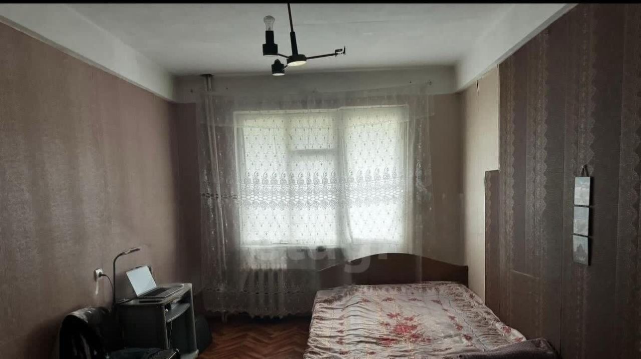 квартира г Махачкала р-н Ленинский ул Ушакова 7 фото 4