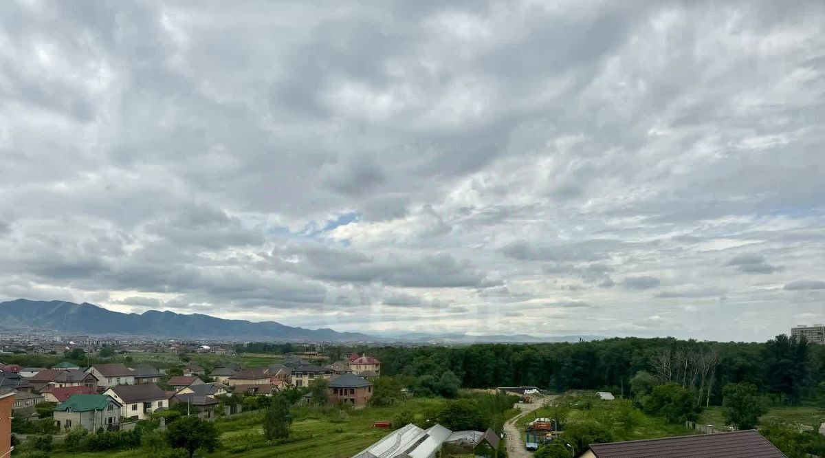 квартира г Махачкала р-н Кировский ул Лизы Чайкиной 73 фото 2