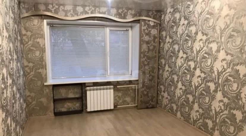 квартира г Красноярск р-н Октябрьский ул Курчатова 4 фото 1